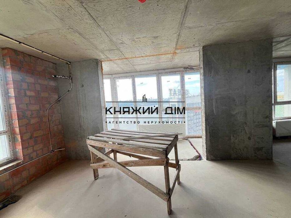 Квартира на вул. Дніпровська набережна, 17К в Києві, ID 303349, фото №13