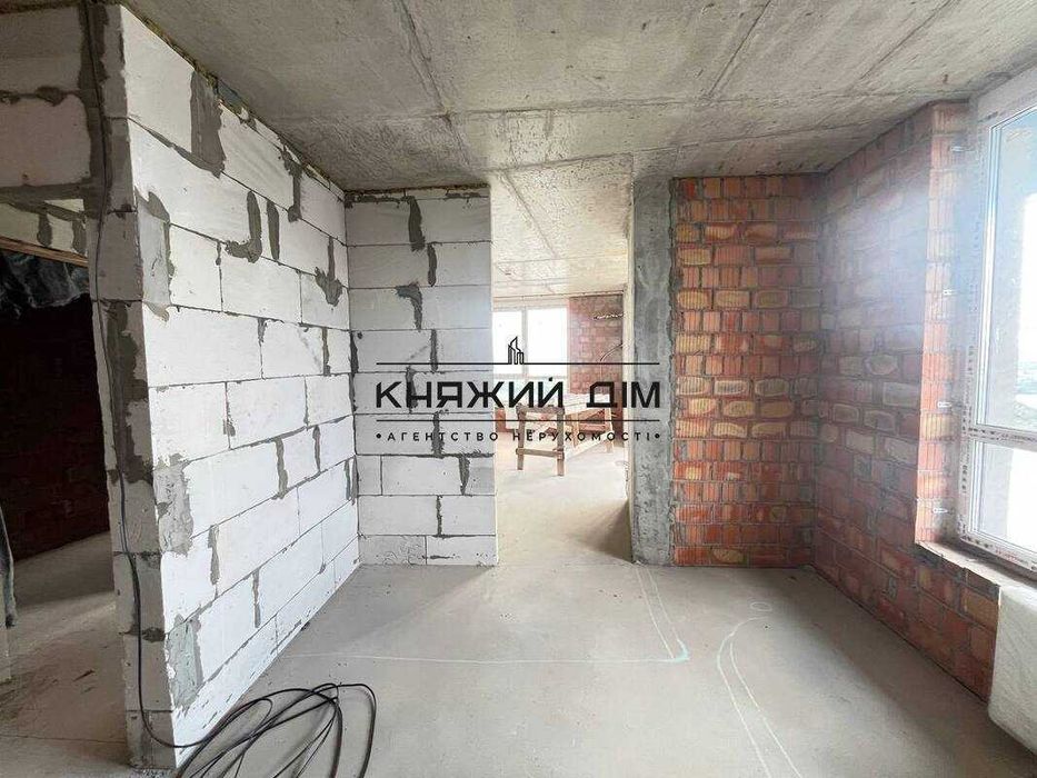 Квартира на вул. Дніпровська набережна, 17К в Києві, ID 303349, фото №19