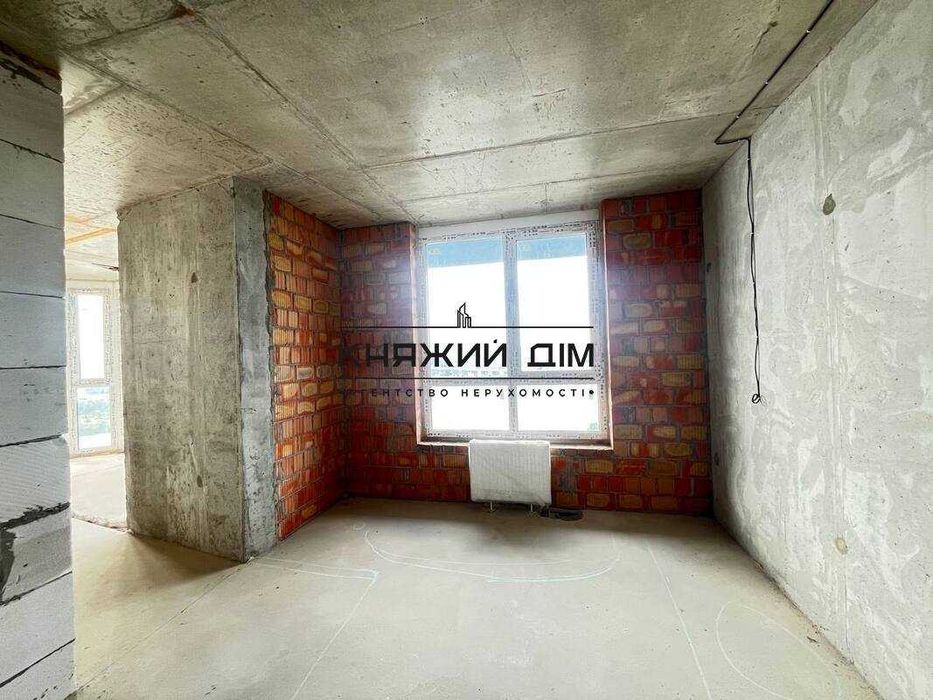 Квартира на вул. Дніпровська набережна, 17К в Києві, ID 303349, фото №20