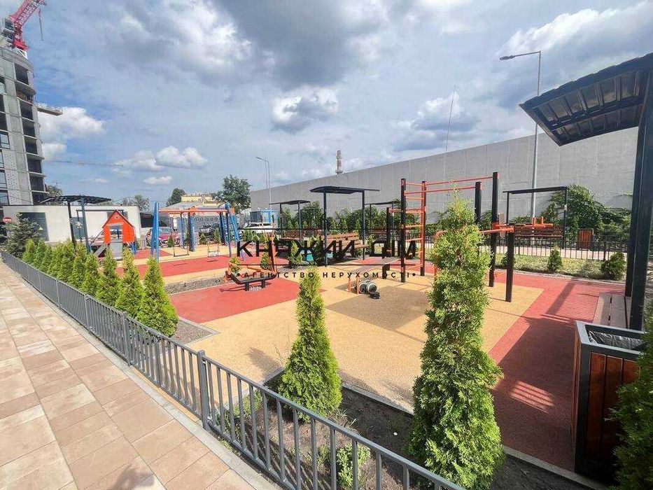 Квартира на вул. Дніпровська набережна, 17К в Києві, ID 303349, фото №3