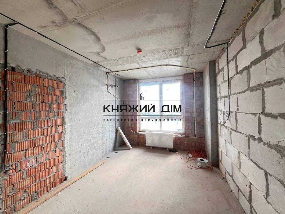 Квартира на вул. Дніпровська набережна, 17К в Києві, ID 303349, фото №21