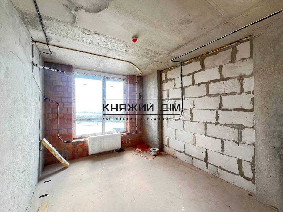 Квартира на вул. Дніпровська набережна, 17К в Києві, ID 303349, фото №22