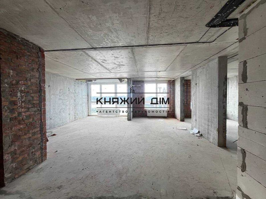 Квартира на вул. Дніпровська набережна, 17К в Києві, ID 303349, фото №5