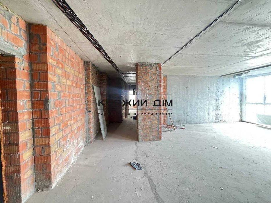 Квартира на вул. Дніпровська набережна, 17К в Києві, ID 303349, фото №6