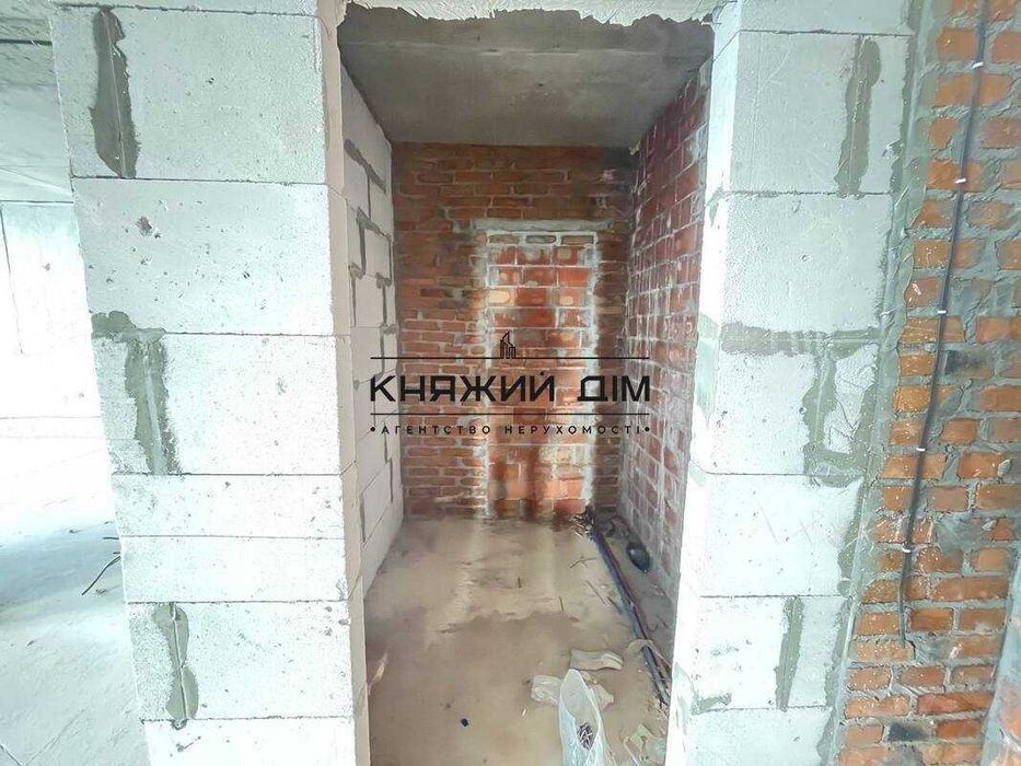 Квартира на вул. Дніпровська набережна, 17К в Києві, ID 303349, фото №7