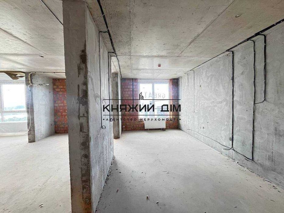 Квартира на вул. Дніпровська набережна, 17К в Києві, ID 303349, фото №8