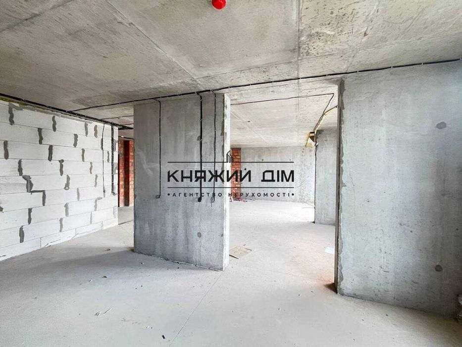Квартира на вул. Дніпровська набережна, 17К в Києві, ID 303349, фото №9