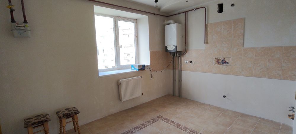 Квартира на вул. Пилипа Орлика, 7А в Івано-Франківську, ID 303553, фото №12