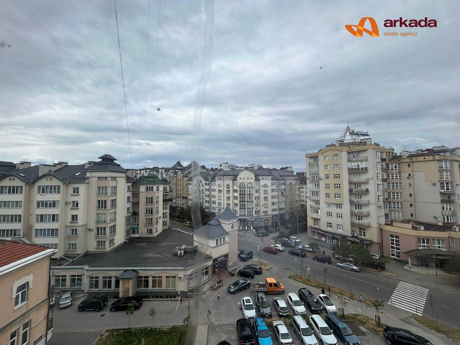 Квартира на вул. Пилипа Орлика, 7А в Івано-Франківську, ID 303553, фото №4