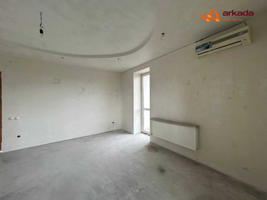 Квартира на вул. Пилипа Орлика, 7А в Івано-Франківську, ID 303553, фото №6