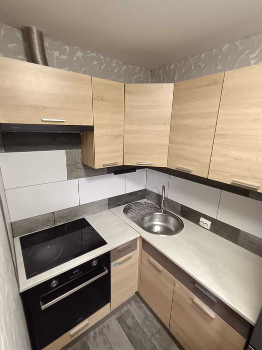Квартира на вул. Миколи Боровського в Одесі, ID 303640, фото №5