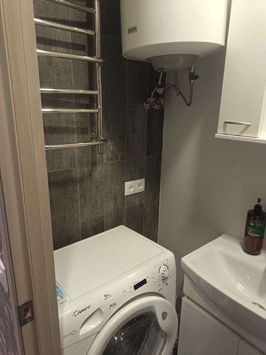 Квартира на вул. Миколи Боровського в Одесі, ID 303640, фото №10