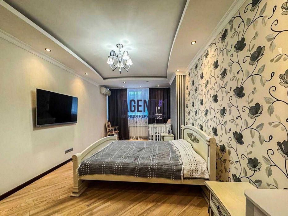 Квартира на вул. Печерська, 2 в Києві, ID 312252, фото №2