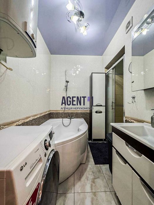 Квартира на вул. Печерська, 2 в Києві, ID 312252, фото №11