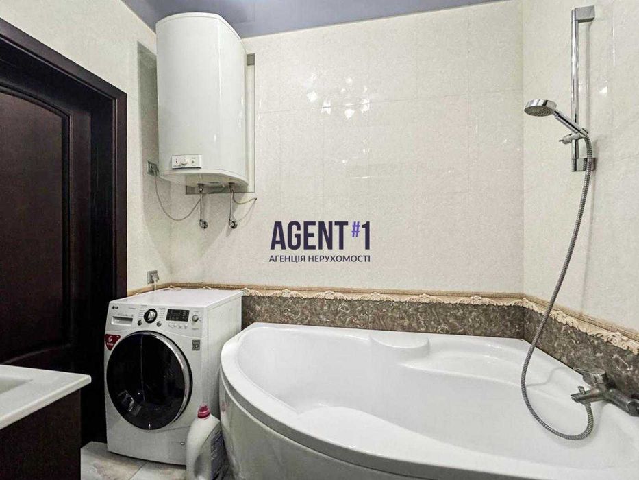 Квартира на вул. Печерська, 2 в Києві, ID 312252, фото №15