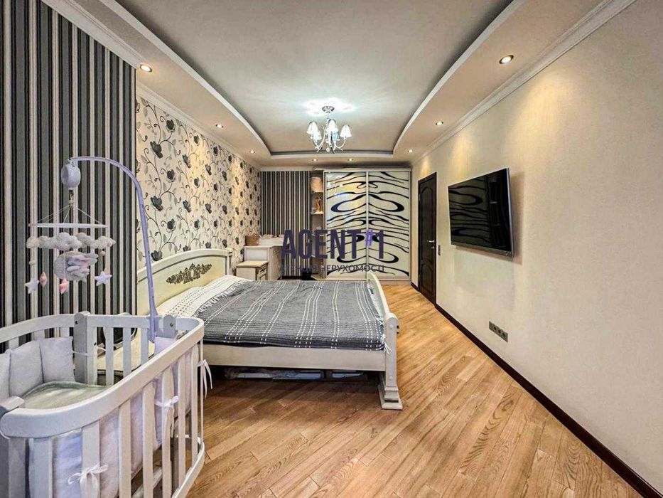 Квартира на вул. Печерська, 2 в Києві, ID 312252, фото №3
