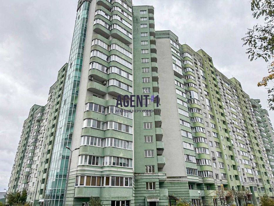 Квартира на вул. Печерська, 2 в Києві, ID 312252, фото №22