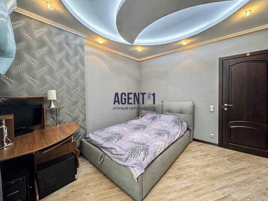 Квартира на вул. Печерська, 2 в Києві, ID 312252, фото №6
