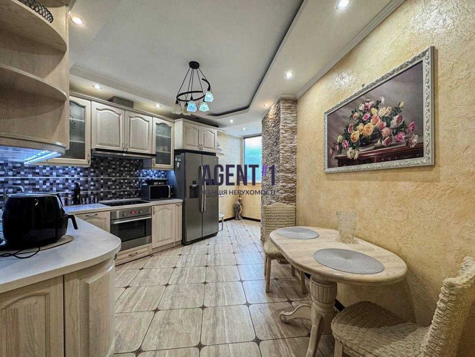 Квартира на вул. Печерська, 2 в Києві, ID 312252, фото №7