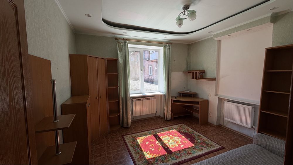 Квартира на Інгулецький в Кривий Ріг, ID 303774, фото №1