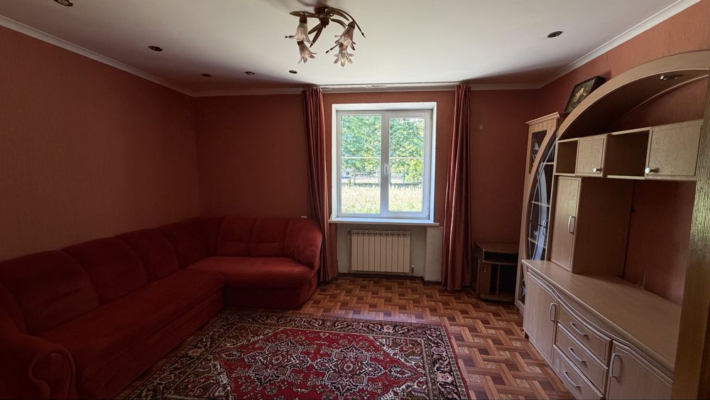 Квартира на Інгулецький в Кривий Ріг, ID 303774, фото №2