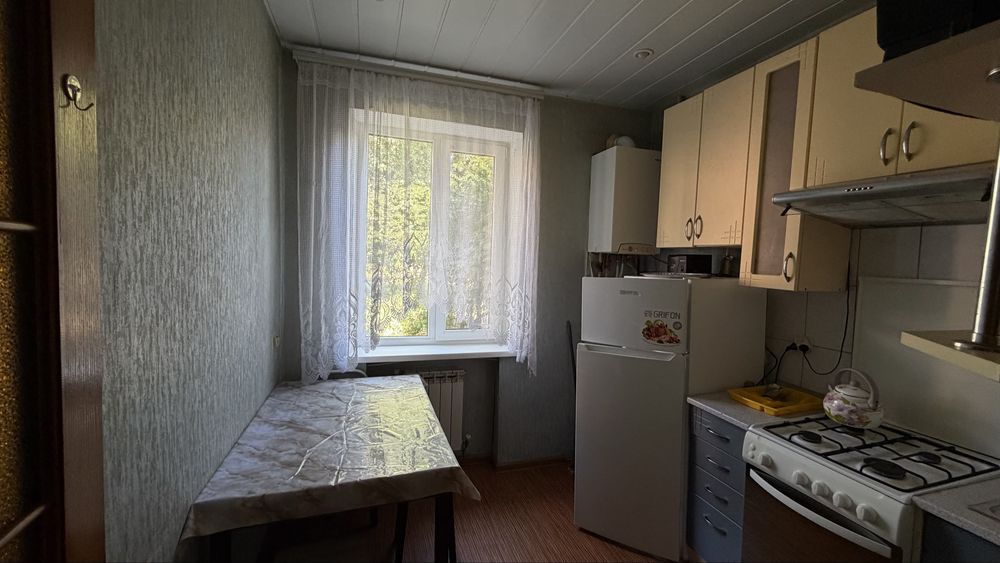 Квартира на Інгулецький в Кривий Ріг, ID 303774, фото №4
