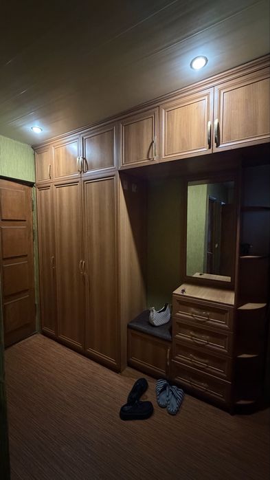 Квартира на Інгулецький в Кривому Розі, ID 303774, фото №7
