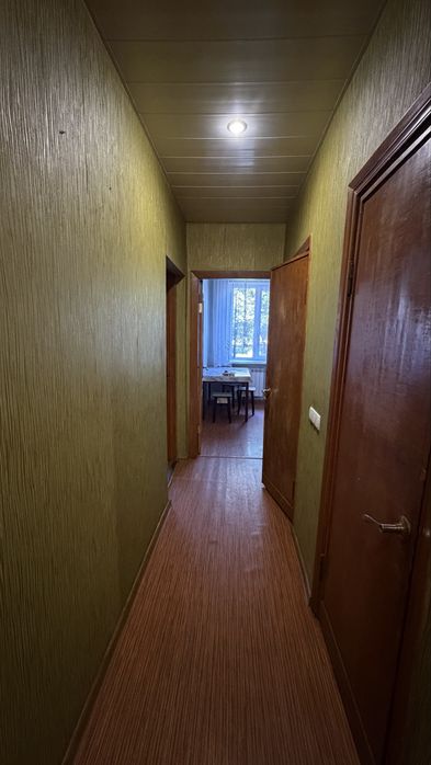 Квартира на Інгулецький в Кривому Розі, ID 303774, фото №8
