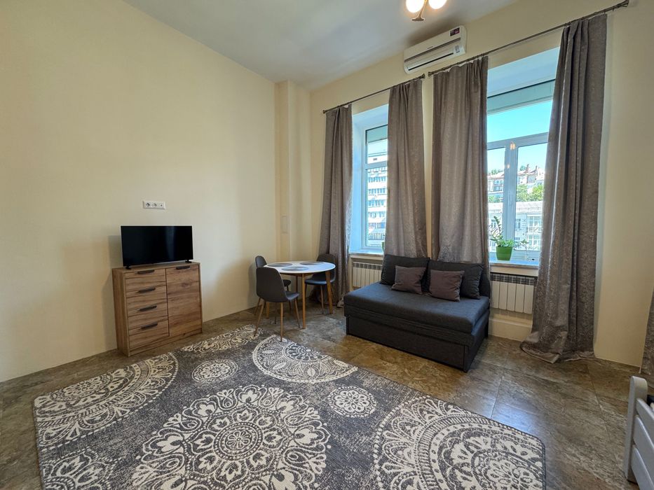Квартира на вул. Басейна, 12 в Києві, ID 303398, фото №3