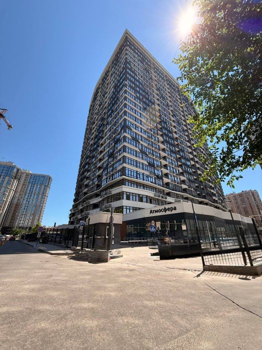 Квартира на ЖК Атмосфера в Одесі, ID 303490, фото №5