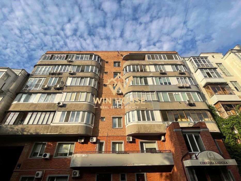 Квартира на вул. Івана Мазепи, 12А в Києві, ID 303397, фото №1
