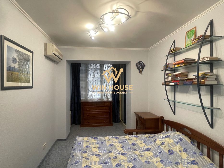 Квартира на вул. Івана Мазепи, 12А в Києві, ID 303397, фото №13
