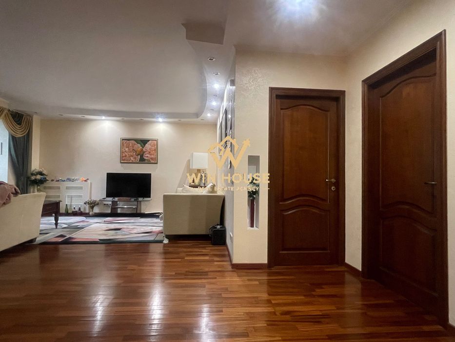 Квартира на вул. Івана Мазепи, 12А в Києві, ID 303397, фото №15