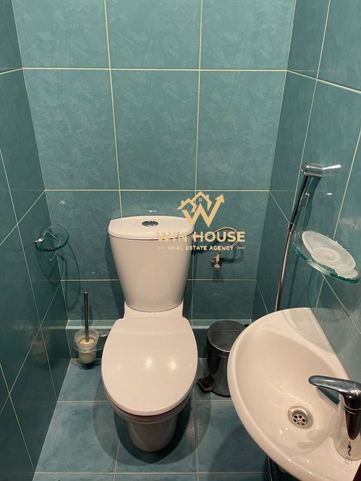 Квартира на вул. Івана Мазепи, 12А в Києві, ID 303397, фото №17