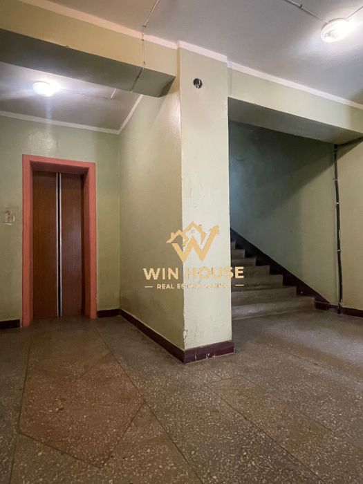 Квартира на вул. Івана Мазепи, 12А в Києві, ID 303397, фото №22