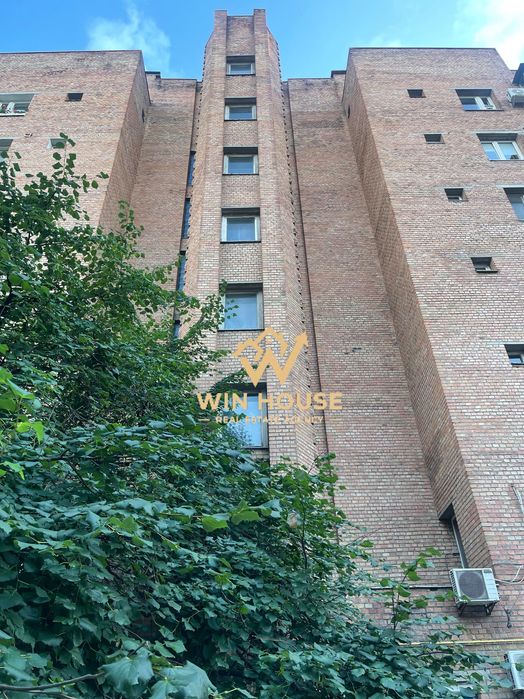 Квартира на вул. Івана Мазепи, 12А в Києві, ID 303397, фото №24