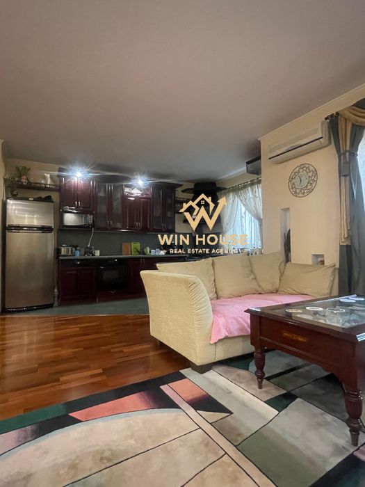 Квартира на вул. Івана Мазепи, 12А в Києві, ID 303397, фото №8