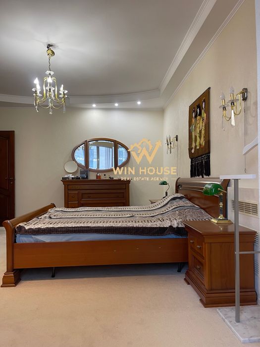 Квартира на вул. Івана Мазепи, 12А в Києві, ID 303397, фото №9