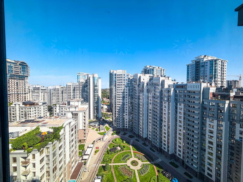 Квартира на вул. Андрія Верхогляда, 22 в Києві, ID 303441, фото №5