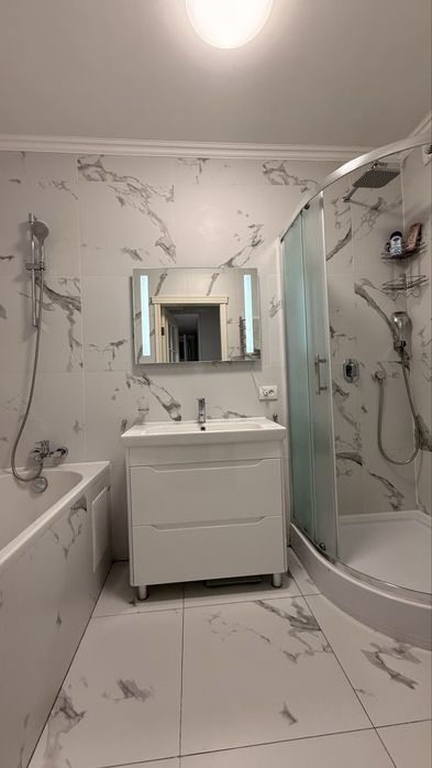 Квартира на вул. Алімпія Галика, 75А в Києві, ID 303409, фото №12