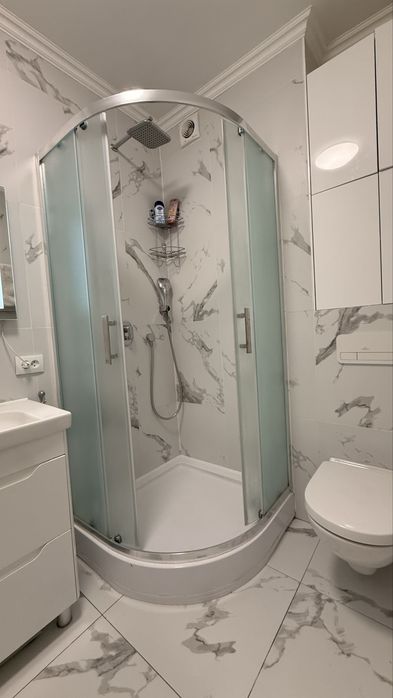 Квартира на вул. Алімпія Галика, 75А в Києві, ID 303409, фото №13