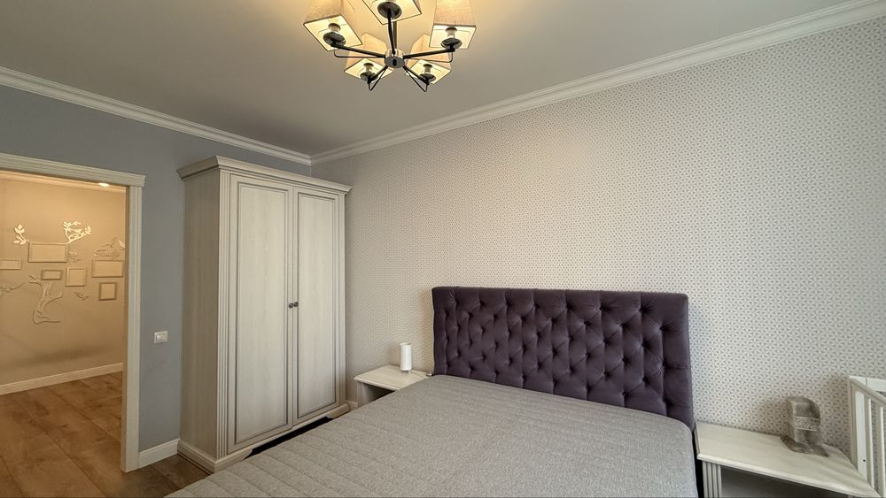 Квартира на вул. Алімпія Галика, 75А в Києві, ID 303409, фото №16