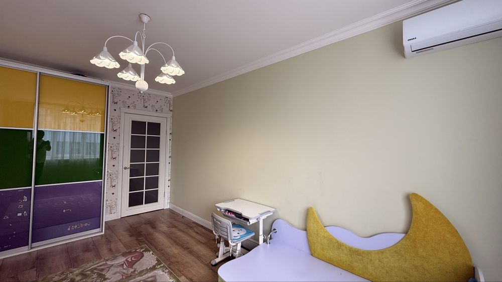 Квартира на вул. Алімпія Галика, 75А в Києві, ID 303409, фото №19