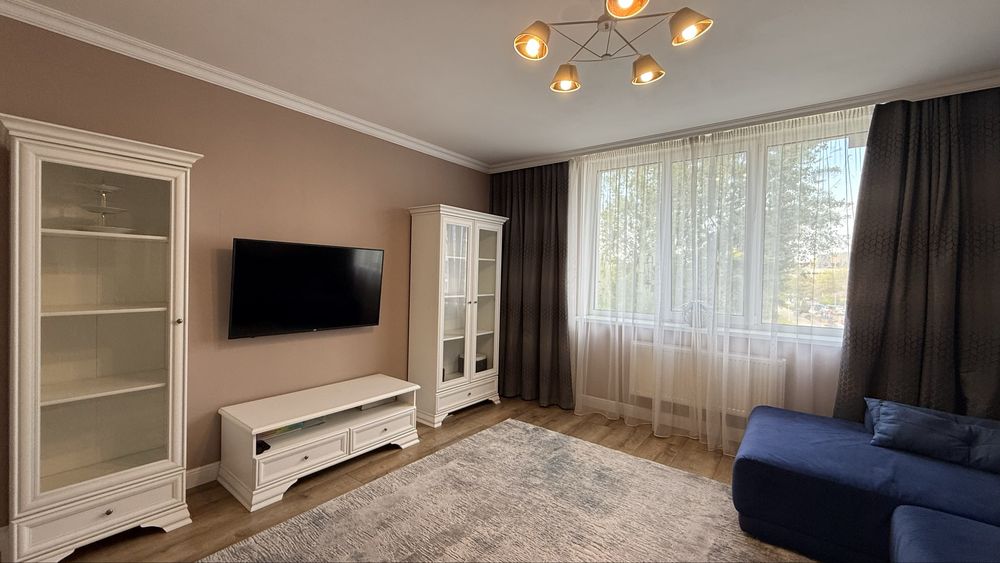 Квартира на вул. Алімпія Галика, 75А в Києві, ID 303409, фото №4