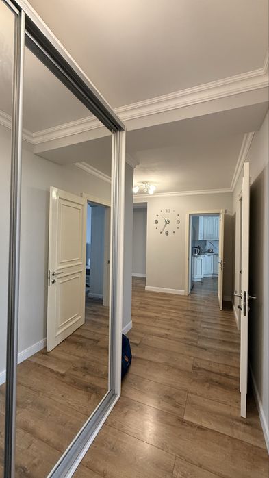 Квартира на вул. Алімпія Галика, 75А в Києві, ID 303409, фото №5