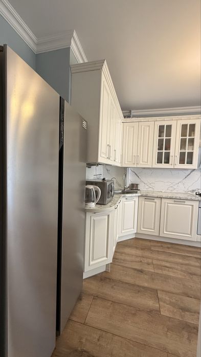 Квартира на вул. Алімпія Галика, 75А в Києві, ID 303409, фото №6