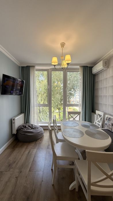 Квартира на вул. Алімпія Галика, 75А в Києві, ID 303409, фото №9