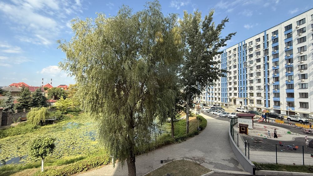 Квартира на вул. Алімпія Галика, 75А в Києві, ID 303409, фото №10