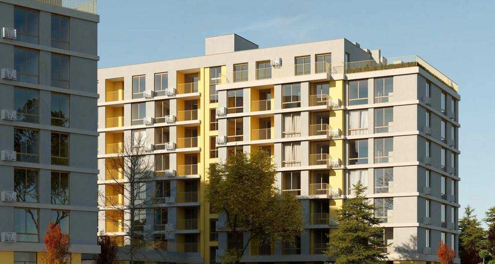 Квартира на вул. Шевченка в Львові, ID 303416, фото №2