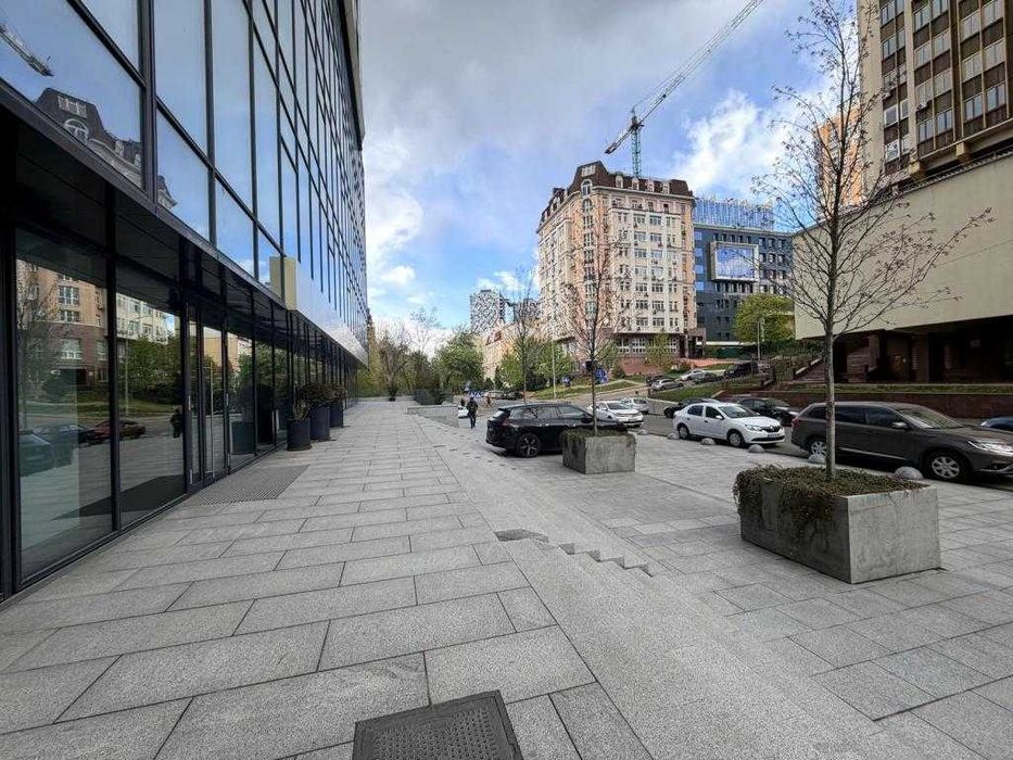 Квартира на вул. Предславинська, 20А в Київ, ID 303410, фото №4